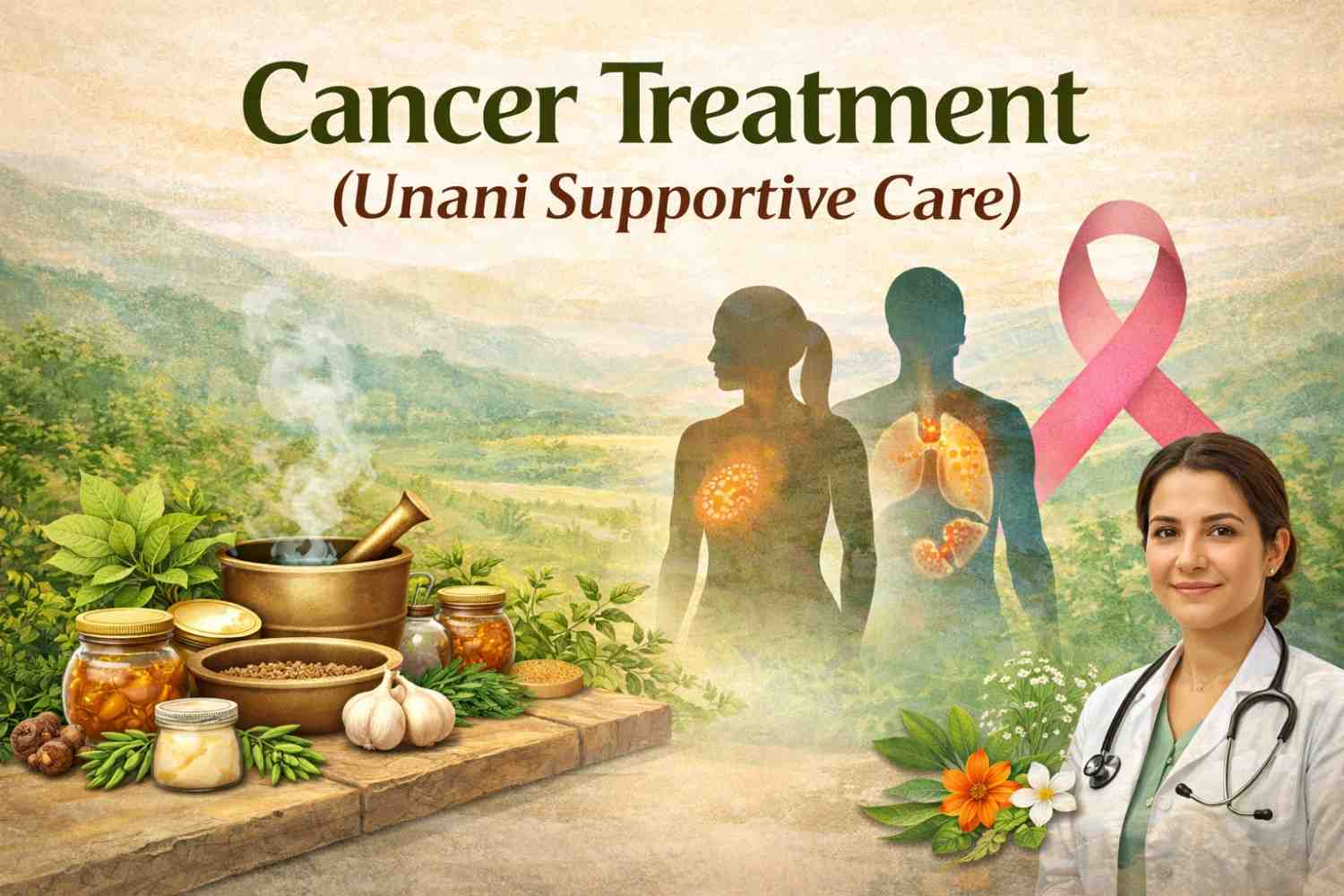 Cancer Treatment