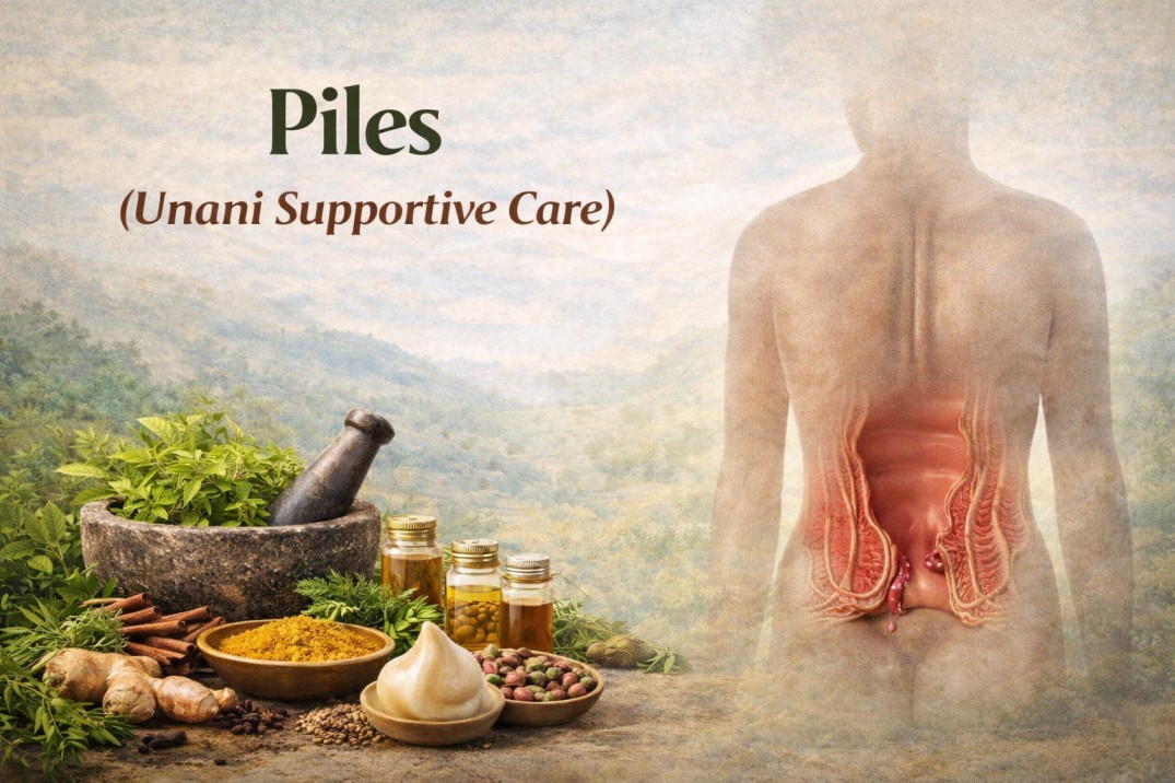 Piles (Bawasir) Treatment